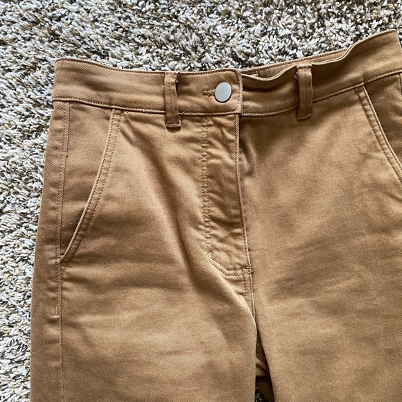 Everlane Cropped Mariner Pants - Picture 4 of 6